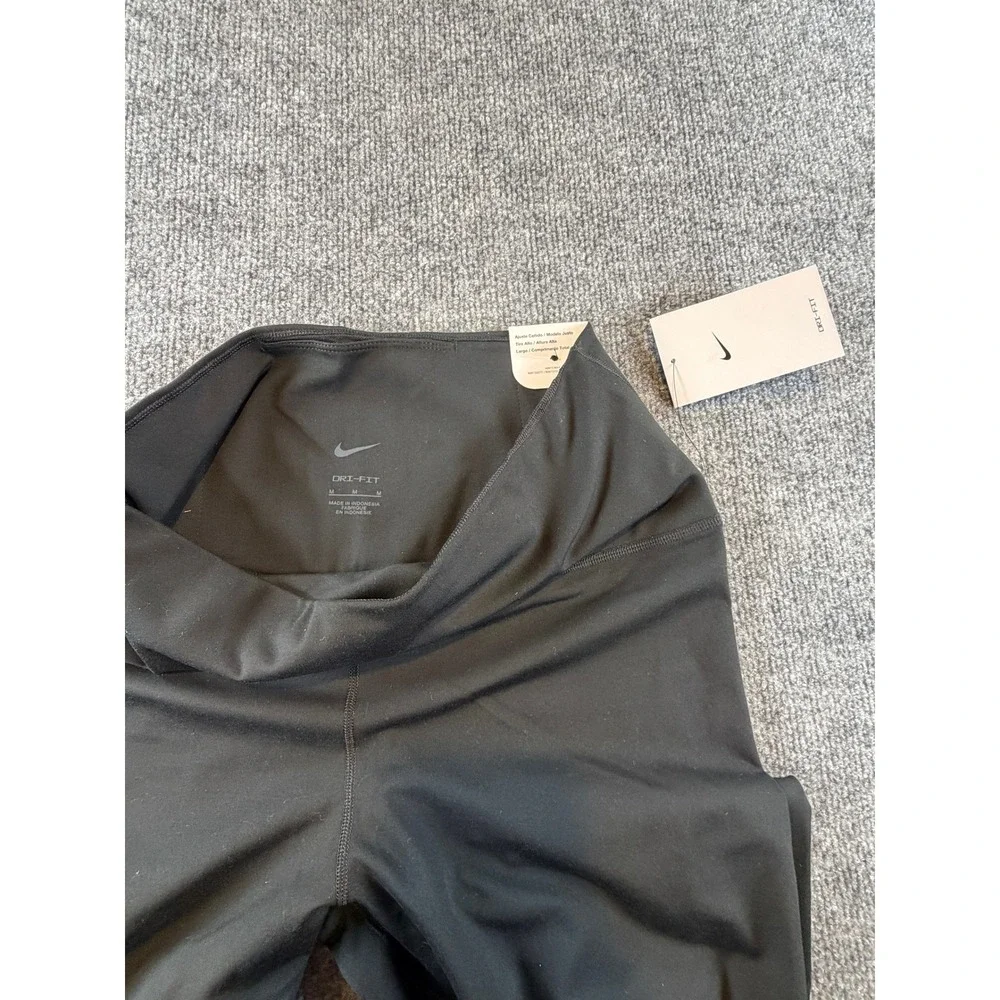 Nike one dri